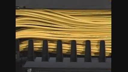 Panduit Cable Routing Guidelines