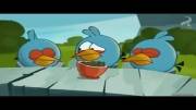 انیمیشن Angry Birds Toons|فصل1|قسمت7