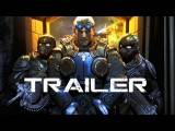 E3: Gears of War Judgment trailer