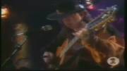 Stevie Ray Vaughan - Live - MTV Unplugged 1990