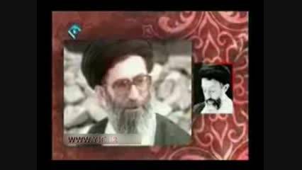 بیانات رهبر معظم انقلاب پس از شهادت دکتر بهشتی