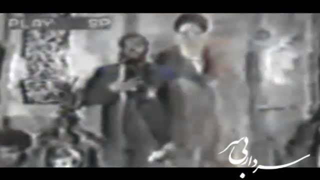 مداحی سردار بی سر شهید حاج شیر علی سلطانی(شهدای فارس3)