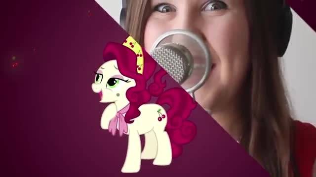 Taylor Swift ~ &quot;SHAKE IT OFF&quot; (Sung in MLP Voices)
