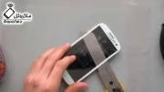 Macrotel.ir | آموزش تعویض تاچ و LCD سامسونگ Galaxy S3