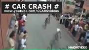 Car Crash Compilation HD #28 - Russian Dash Cam Acciden