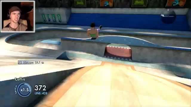 Skate 3 - Part 3