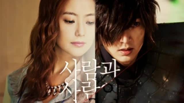 موزیک کره ای سریال کره ایی ایمان یا همون سر نوشت