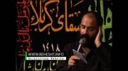 حاج عبدالرضا هلالی -واحد -شهادت امام سجاد علیه السلام