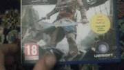 ac:iv black flag unboxing