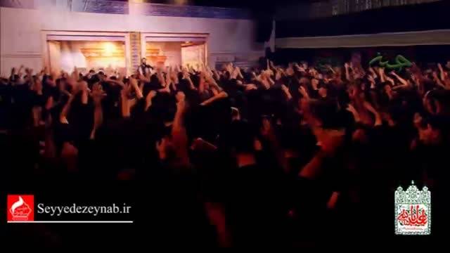 شب تاسوعا-سیدامیرحسینی-رجز