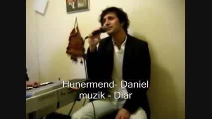 Daniel -  Music Shad