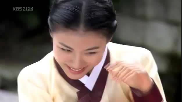 مرگ یونهو(سوکی)در سریال هوانگ جین یی