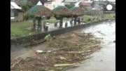 توفان روبی در فیلیپین - گجت نیوز