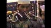 شیخ الاسلام مولانا عبدالحمید در سیستان