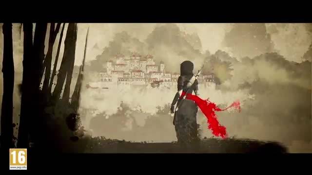 تریلر انتشار Assassin&#039;s Creed Chronicles: China