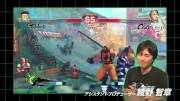 تریلر جدیدی از Ultra Street Fighter IV