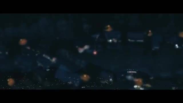 موزیک ویدئوی The Mountain در GTA V