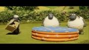 فصل سه انیمیشن (۱۳-Shaun The Sheep (۲۰۱۲ | قسمت ۱