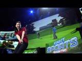 Kinect Sports 2 gameplay