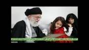 انتقاد پدر شهید احمدی روشن از اظهارات حسن روحانی در گفتگوی ویژه خبری