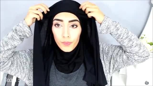 آموزش حجاب