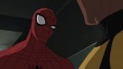 قسمت 19 فصل دوم کارتون ultimate spider man پارت 1
