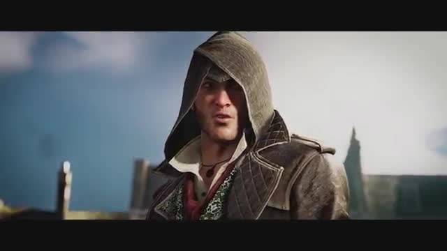 London Assassins Creed Syndicate - Next4game