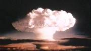 منتخب چند انفجار بمب های هیدروژنی