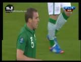 مسابقات یورو 2012 اسپانیا ایرلند
