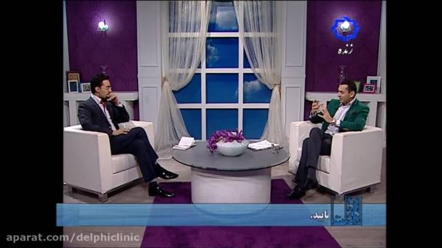 دکتر علی بابایی زاد - برنامه اردیبهشت - ۱۳۹۲/۰۴/۲۹- ۴