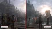 مقایسه Tomb Raider روی PS3 , PS4 | انتشار Guard3d.com