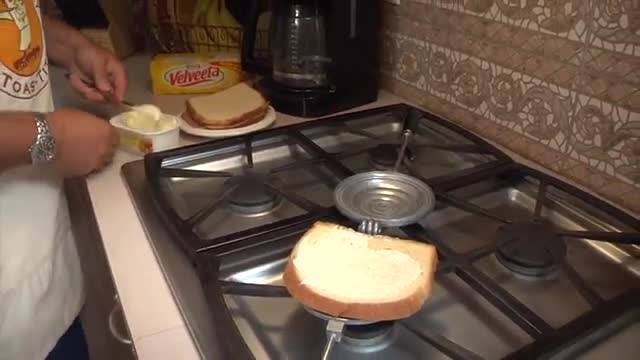 ساندویچ ساز Toast Tite