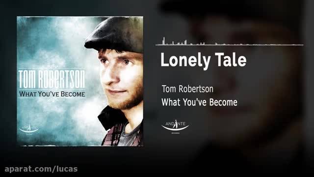 تام رابرتسان-داستان تنهایی