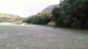 رودخانه دل انگیز مهریان یاسوج