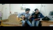 گیتار امیر اکبری و محمد رضا زند