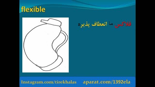 سومی ها .کنکوریها..... یادگیری لغات زبان کنکور در 7روز