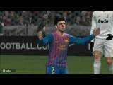 pes12 wii