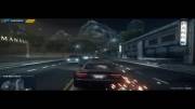 NFS 2013-Mazerati GT MC Stradale Drift In Parking