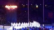 آهنگ جان لنون و کویین در مراسم المپیک لندن