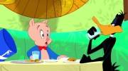 فصل دو انیمیشن سریالی The Looney Tunes Show | قسمت 6