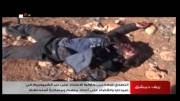 سوریه-فرستادن چند وهابی به جهنم...5