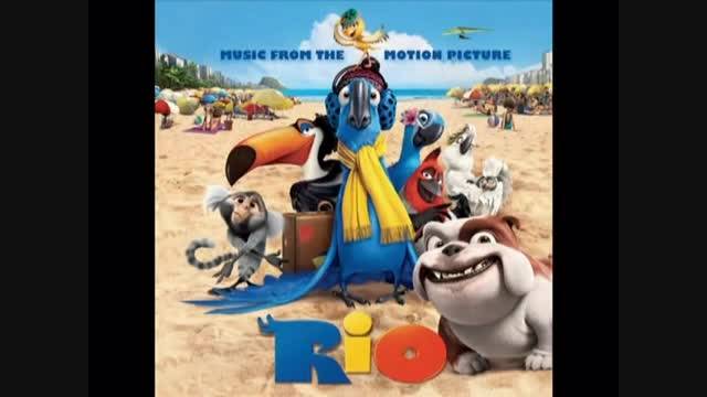 Rio_Let me take you to rio