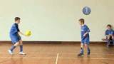 تمرینات فوتبال (2)