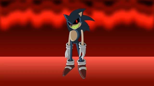 sonic exe part 2