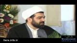 حجت الاسلام شهاب مرادی در برنامه خوشا شیراز-24 آذر91