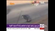 ویراژ 4 جوان سعودی، تصادف مرگبار و نجات معجزه آسا...!