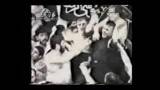 فیلمی قدیمی از عزاداری و سینه زنی حاج منصور