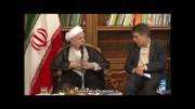 هاشمی رفسنجانی: از لعنت صحابه به داعش رسیدیم