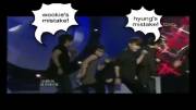 suju funny moments , cute mistakes and accidents part 5