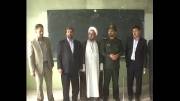 مشارکت 50 بسیجی در اجرای طرح هجرت 3 در شهرستان نیر